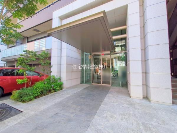 クリオレジタンス八王子　ザ・マークス 