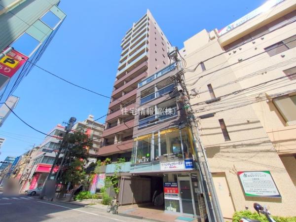 クリオレジタンス八王子　ザ・マークス 