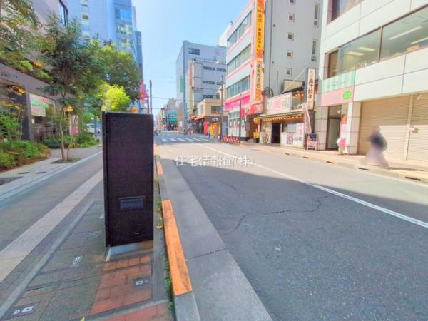 クリオレジタンス八王子　ザ・マークス 