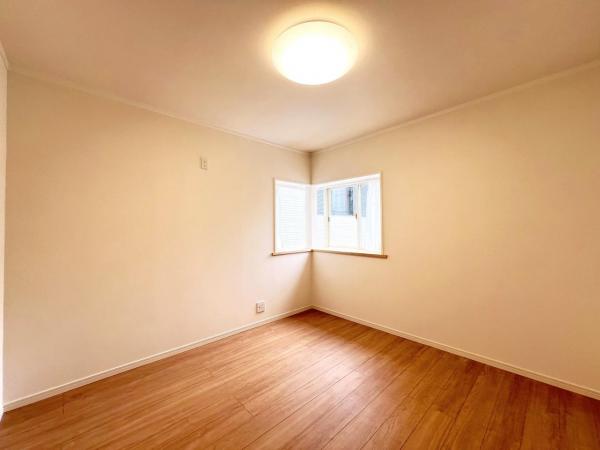 横浜市西区境之谷戸建2 現況写真