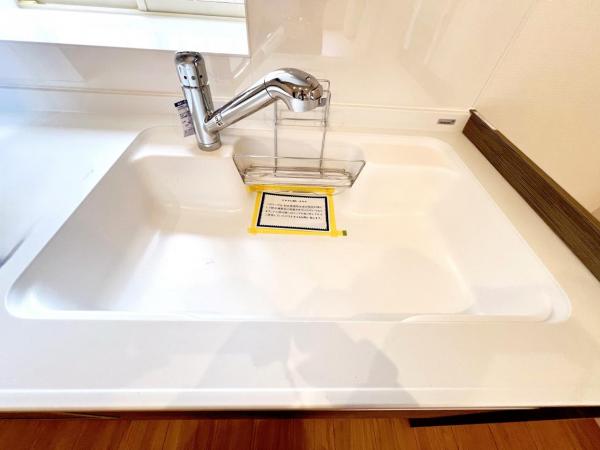 横浜市西区境之谷戸建2 その他設備(専用部)