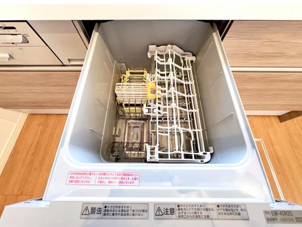 横浜市西区境之谷戸建2 その他設備(専用部)