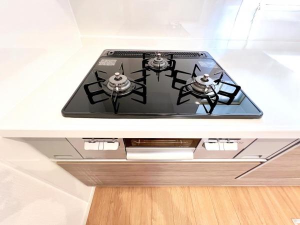 横浜市西区境之谷戸建2 その他設備(専用部)