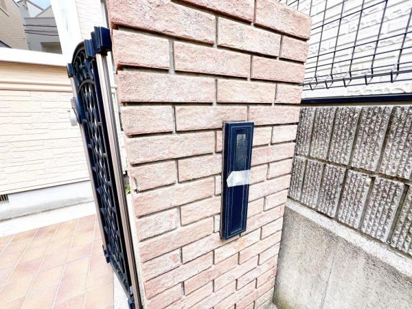 横浜市西区境之谷戸建2 現況写真