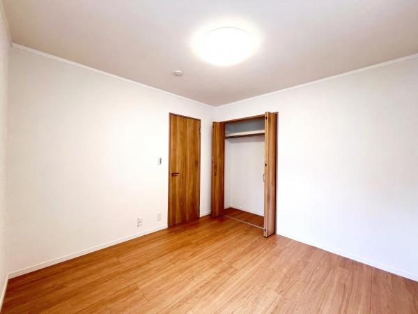 横浜市西区境之谷戸建2 その他内観