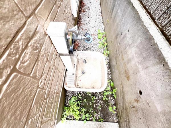 横浜市西区境之谷戸建2 現況写真