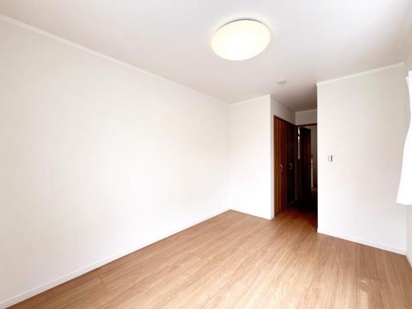 横浜市西区境之谷戸建2 その他内観