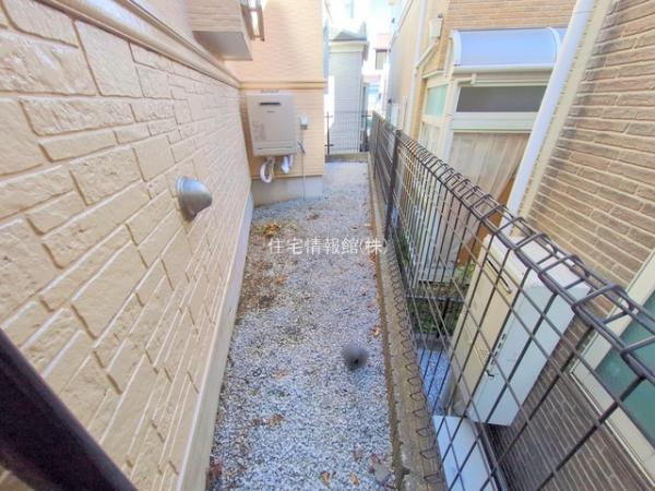 横浜市西区境之谷戸建2 