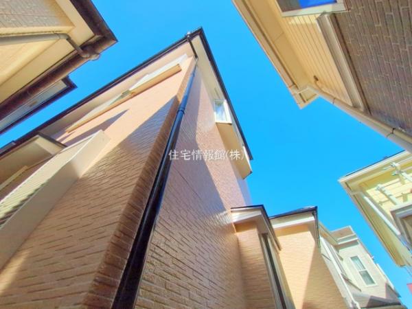 横浜市西区境之谷戸建2 