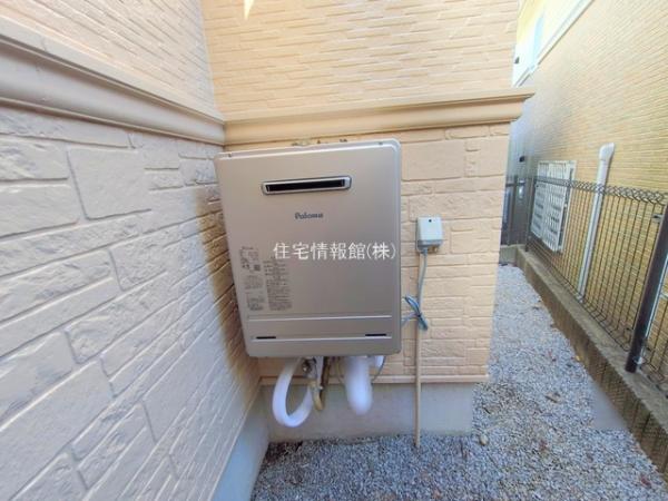 横浜市西区境之谷戸建2 