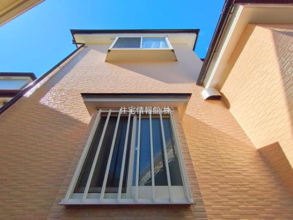 横浜市西区境之谷戸建2 