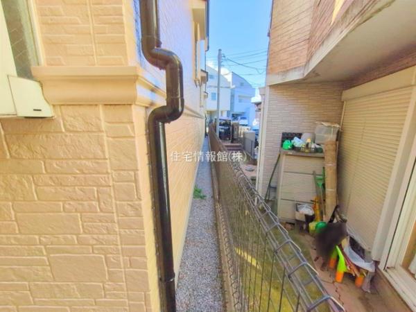 横浜市西区境之谷戸建2 