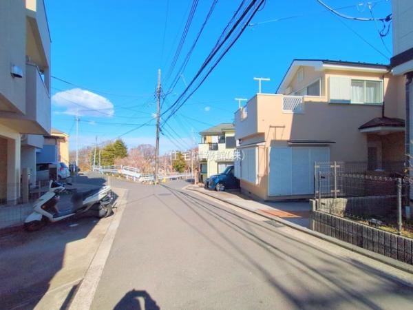 横浜市西区境之谷戸建2 