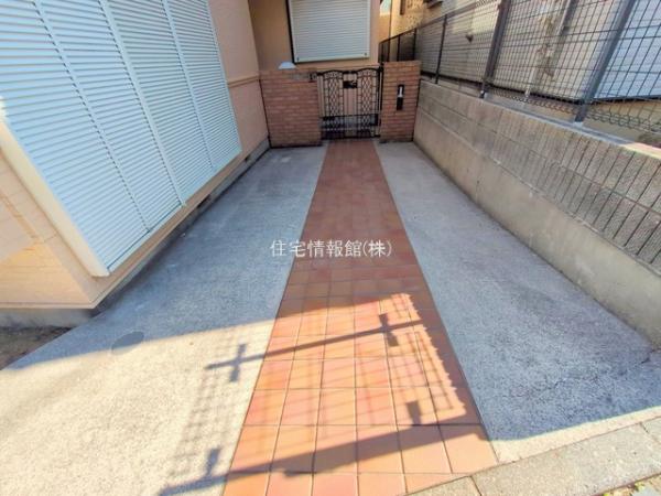 横浜市西区境之谷戸建2 