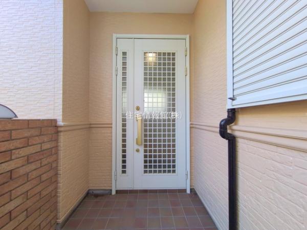 横浜市西区境之谷戸建2 