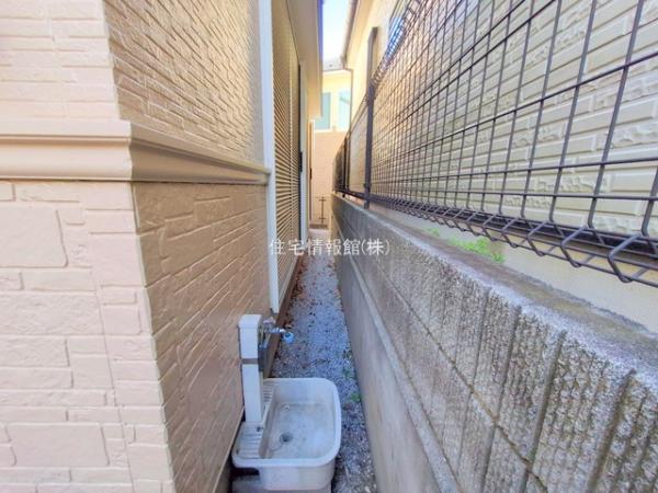 横浜市西区境之谷戸建2 