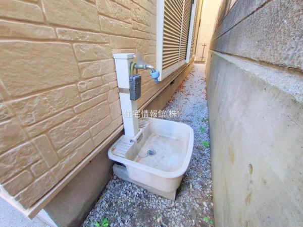 横浜市西区境之谷戸建2 