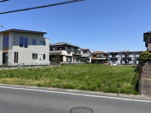 土地 久喜市上町17-7 JR東北本線（宇都宮線）久喜駅 14700000