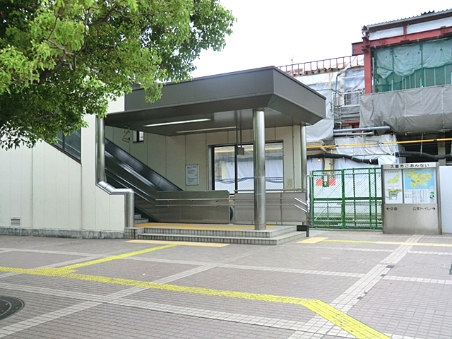 土地 久喜市吉羽５丁目 JR東北本線（宇都宮線）久喜駅 1,980万円