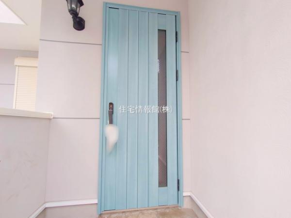 座間市南栗原3丁目3期 