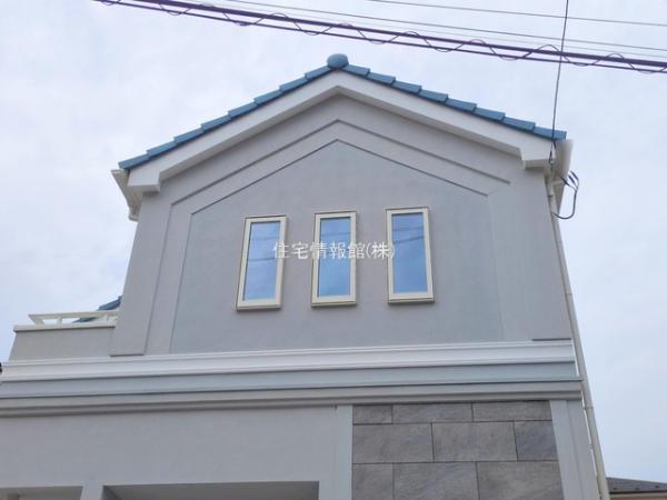 座間市南栗原3丁目3期 