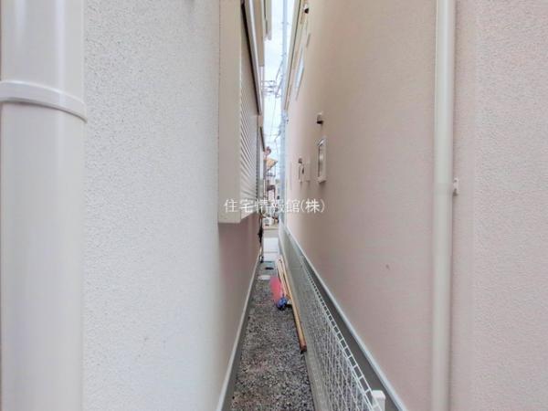 座間市南栗原3丁目3期 