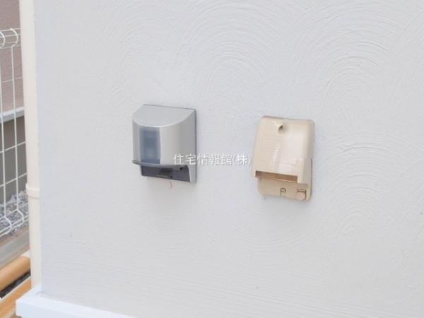 座間市南栗原3丁目3期 