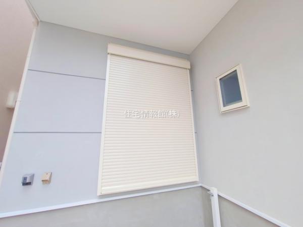 座間市南栗原3丁目3期 