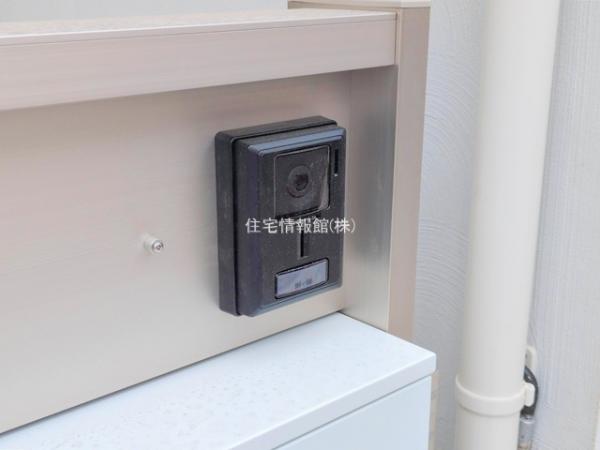 座間市南栗原3丁目3期 