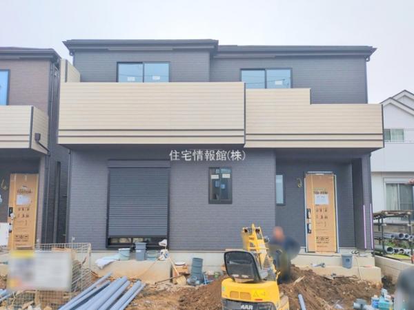埼玉県(八潮市) 一戸建て一覧 | 住宅情報館
