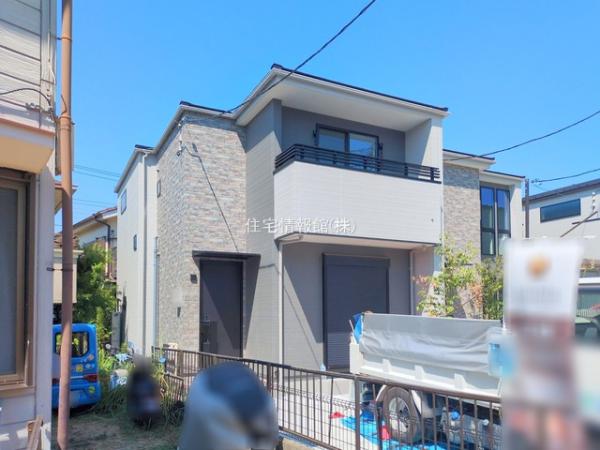 新築戸建 千葉県習志野市谷津５丁目29-10 京成本線谷津駅 5,390万円