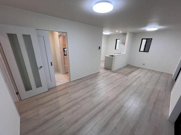 新築戸建 埼玉県戸田市上戸田２丁目 JR埼京線戸田公園駅 5,790万円