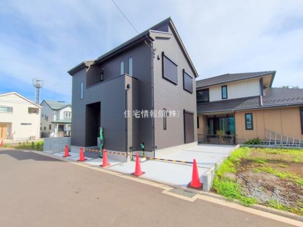 新築戸建 神奈川県相模原市中央区田名2760-16 JR横浜線橋本駅 2,880万円