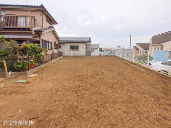 土地 神奈川県綾瀬市寺尾本町１丁目15-6 小田急線海老名駅 1,980万円