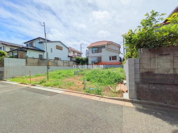 新築戸建 東京都練馬区貫井３丁目580-14 西武池袋線富士見台駅 7,899万円