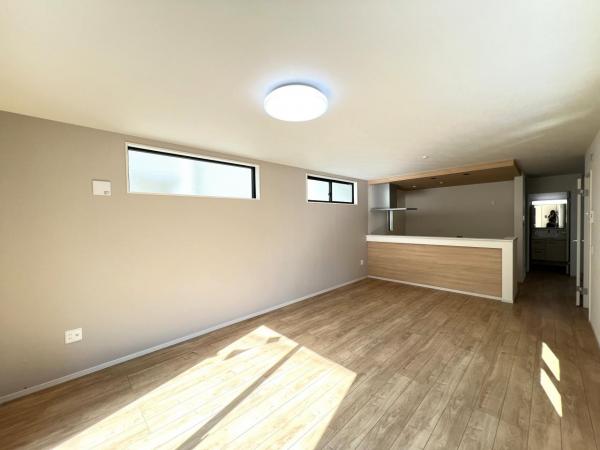 新築戸建 埼玉県さいたま市浦和区瀬ヶ崎５丁目 JR京浜東北線浦和駅 4,798万円