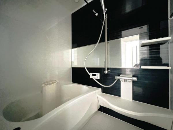 ライオンズマンション橋本第３ 浴室