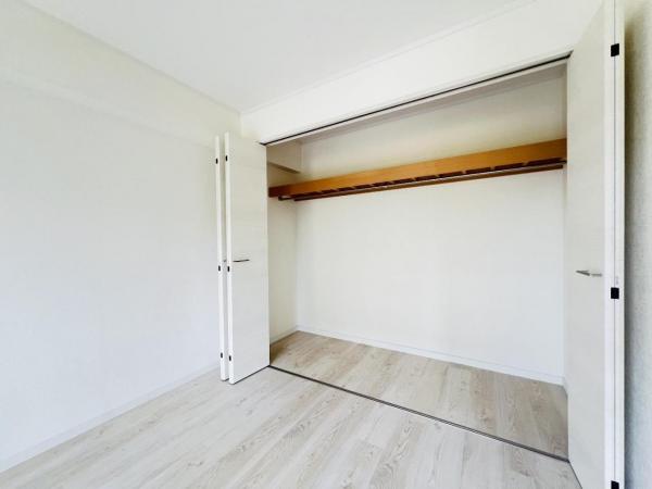 ライオンズマンション橋本第３ 収納