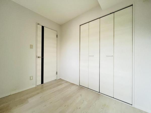 ライオンズマンション橋本第３ 子供部屋