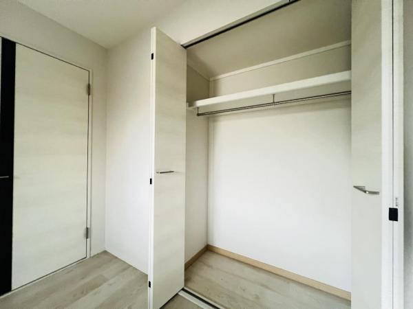 ライオンズマンション橋本第３ 収納