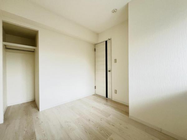 ライオンズマンション橋本第３ 洋室