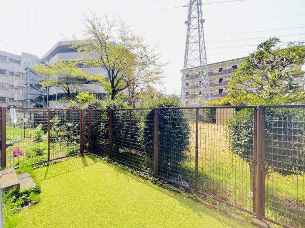 ライオンズマンション橋本第３ 眺望