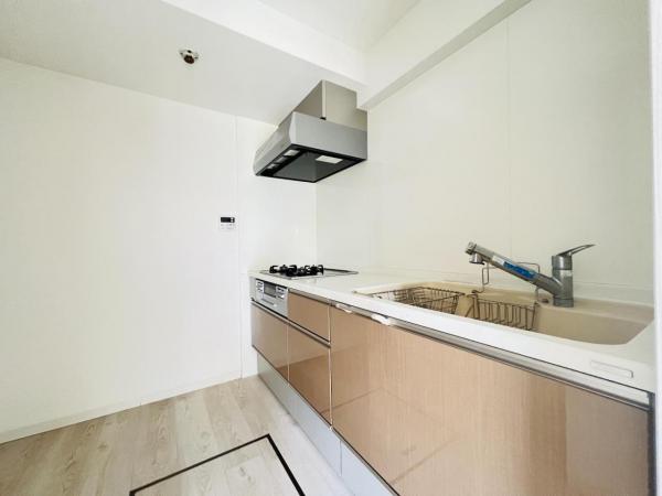 ライオンズマンション橋本第３ キッチン