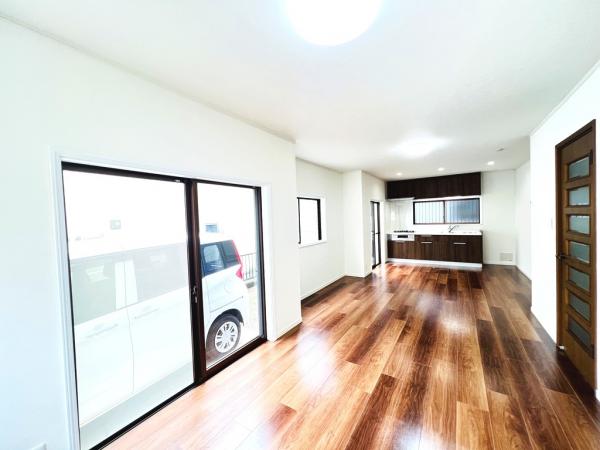 中古戸建 座間市ひばりが丘１丁目 小田急江ノ島線鶴間駅 2,699万円