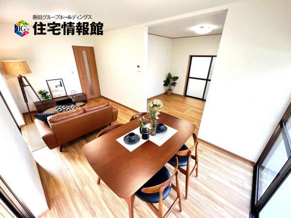 中古戸建 秦野市春日町 小田急線渋沢駅 1,697万円