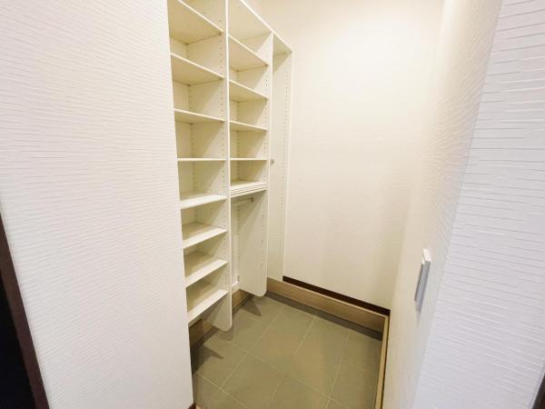 小田原市南町３丁目 戸建 玄関