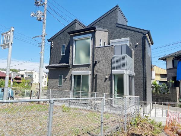 小田原市南町３丁目 戸建 (現況)外観写真