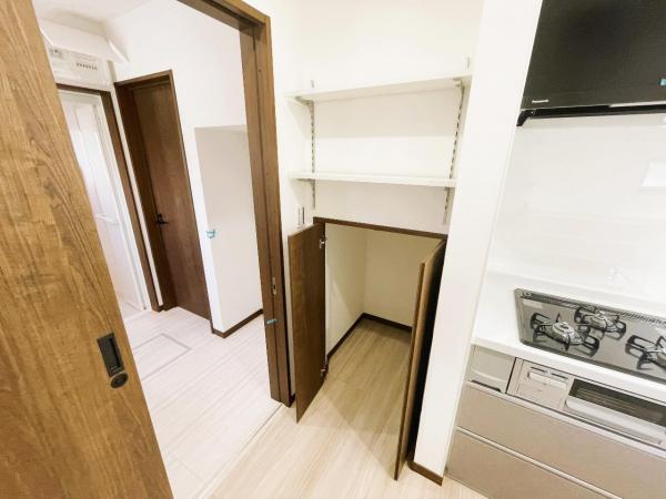 小田原市南町３丁目 戸建 キッチン