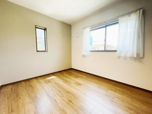 小田原市南町３丁目 戸建 子供部屋