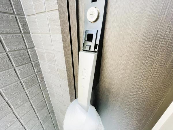 小田原市南町３丁目 戸建 玄関